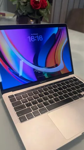 MacBook Pro