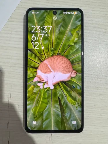 Poco M7 pro - 12/512