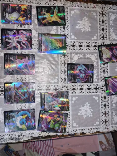 Cartas tcg