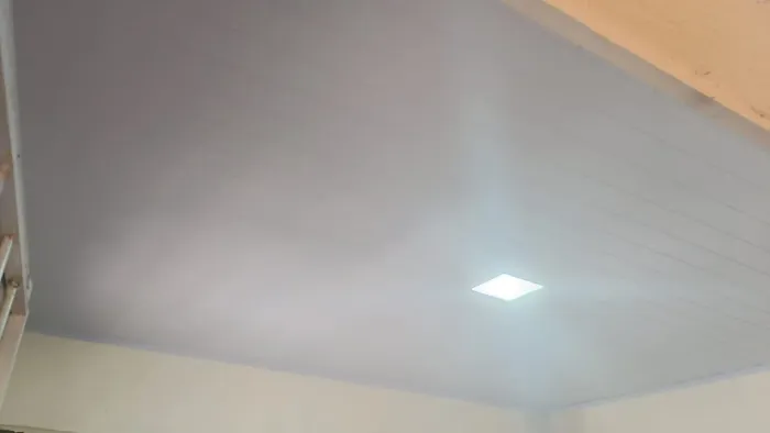Forro pvc vendemos e instalamos forro em pvc instalado