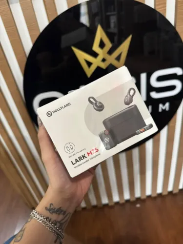 Lark M2S Combo
