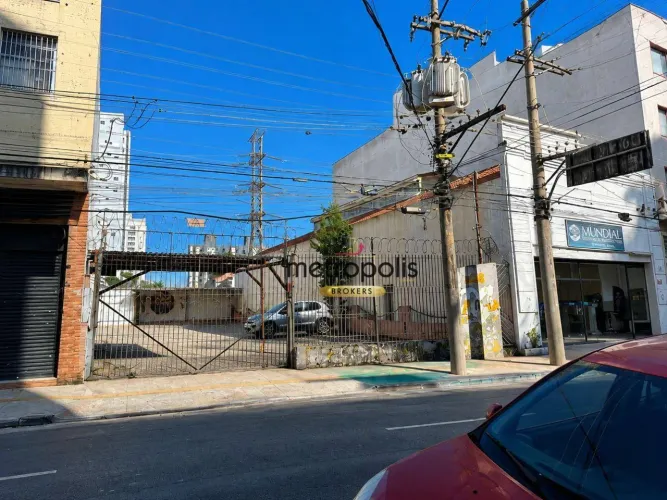 Mais do que metros quadrados: o endereço onde sua nova história começa.