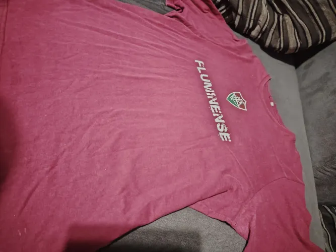 Camisas Fluminense