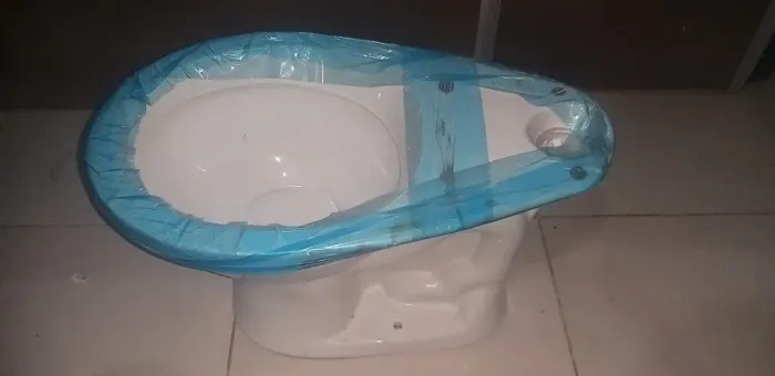 Vaso Sanitário NOVO