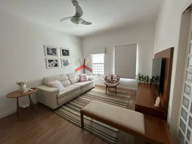 Casa em Rua Francisca Resende Merciai - Barão Geraldo - Campinas/SP