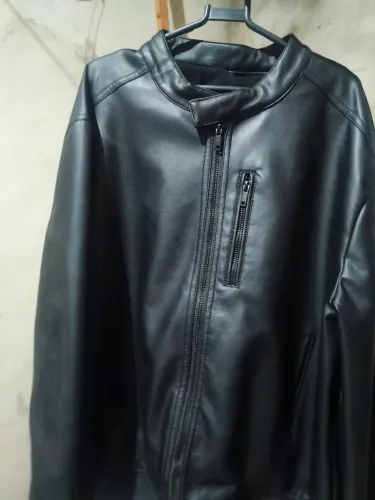Vendo Jaqueta de Couro