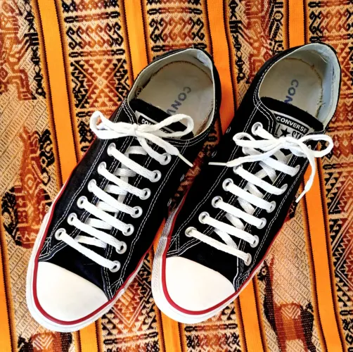 AllStar original tamanho 41