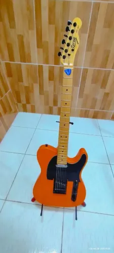 Guitarra Telecaster Seven STC 307