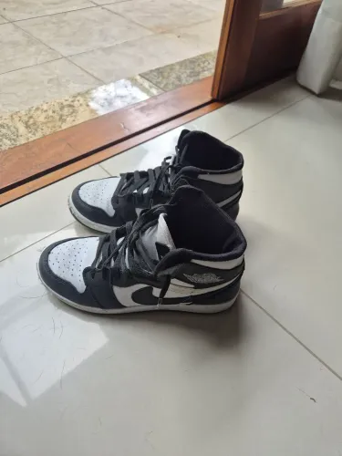 Tenis infantil masculino
