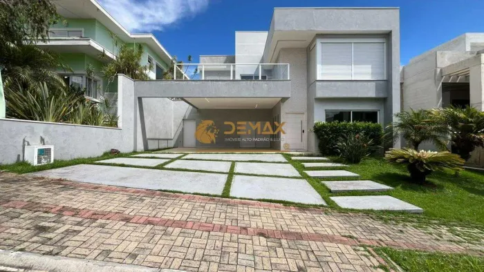 Casa de Condomínio com 4 quartos, Condomínio Residencial Jaguary, São José dos Campos, Cod