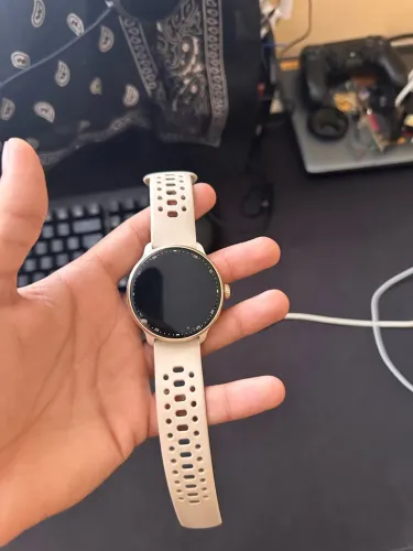 Smartwatch bettdow fb050