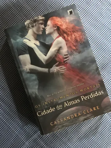 desapego de livros de gêneros diferentes