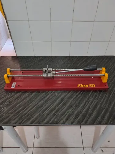 Cortador de cerâmica de 50