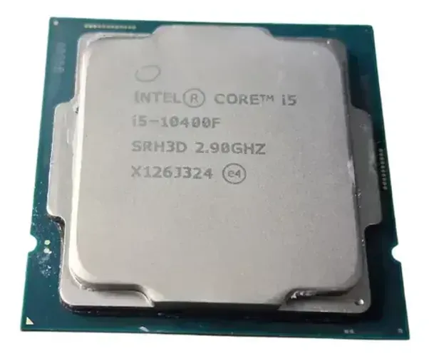 I5 10400F