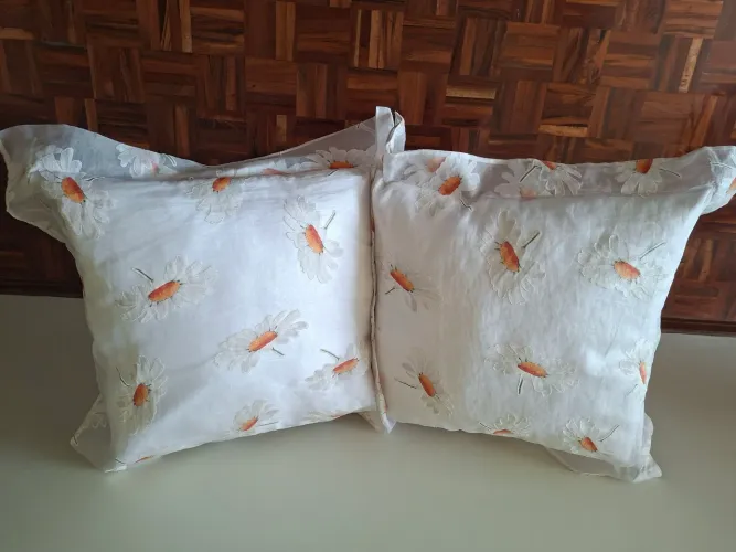 Conjunto de Almofadas