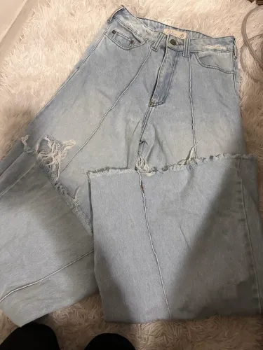 Calça jeans