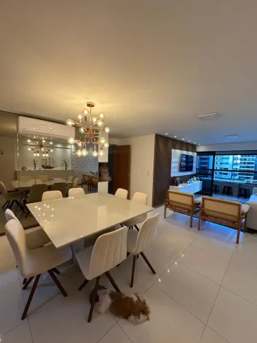 Apartamento para locação no EDIFÍCIO VIVARINI, JATIÚCA, Maceió, AL