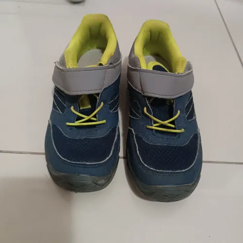 Tênis infantil Quechua 31