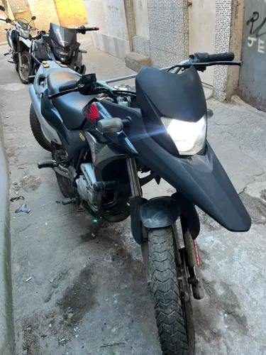 Honda xre 300 2011