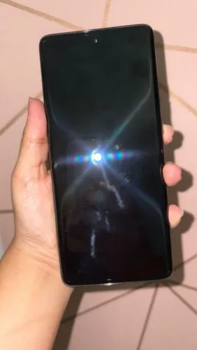 Moto Edge Neo 40 256 GB armazenamento