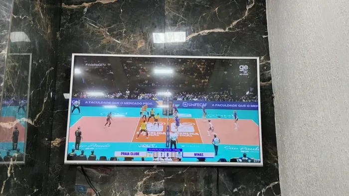 Tv PANASONIC SMART 49 POLEGADAS 