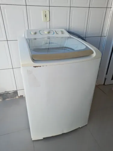 Maquina de Lavar Eletrolux LT15F 220V