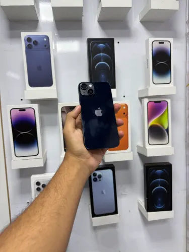 IPHONE 14 128 GIGAS PRETO 