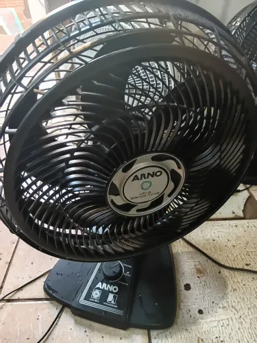 Ventilador Arno 40cm