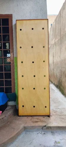 Taboa versátil mesa / decoração 