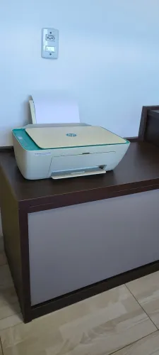 Impressora HP DeskJet Ink Advantage 2676