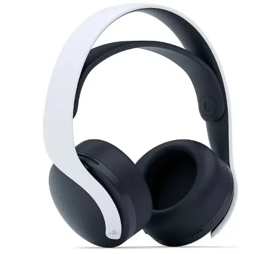 Headset sem fio PULSE 3D - PlayStation 5