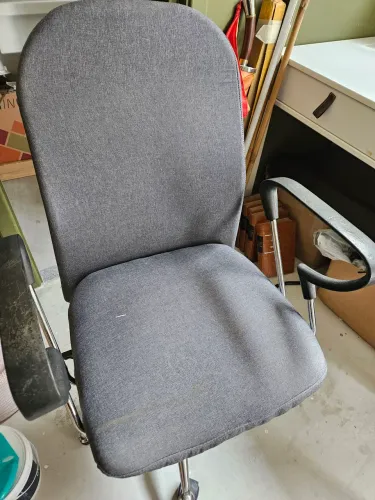 Cadeira de escritório