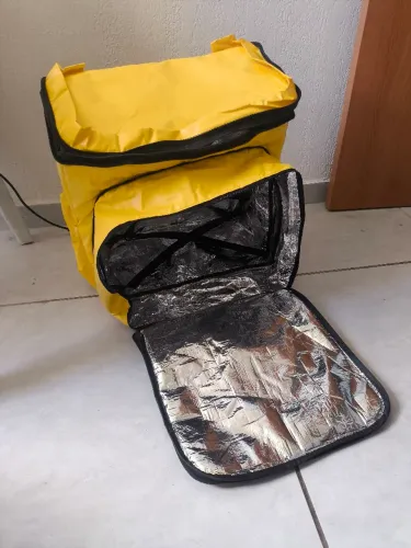 Bag Motoboy (99 Food)