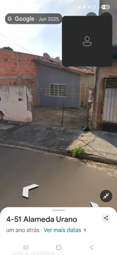 Casa no santa ewirges