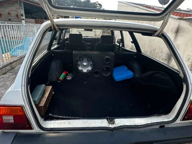 Chevrolet Caravan L/sl/s/ss 2.5/4.1/4.2 1989