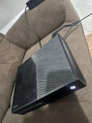 Xbox one fat