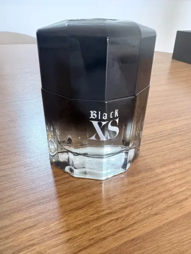 Perfume Black XS Masculino 100ml