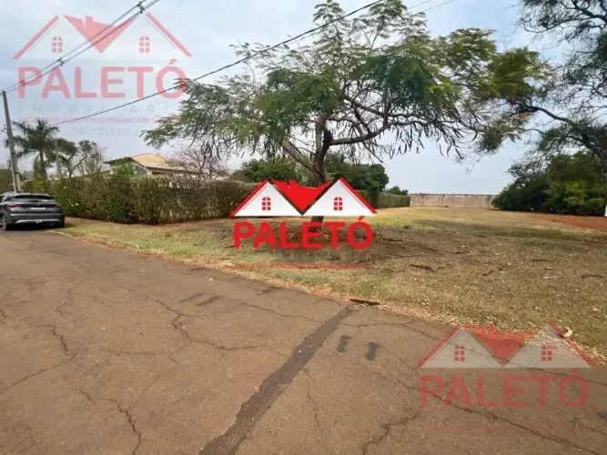 TERRENO RESIDENCIAL em Cesário Lange - São Paulo,