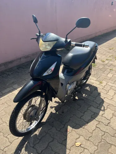Biz 125 ES 2005/2006