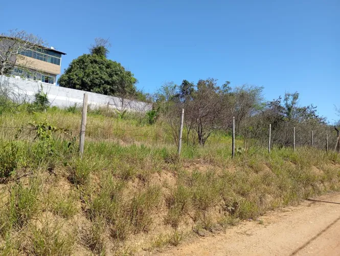Terreno Rio das Ostras