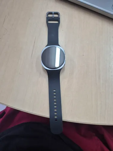 SmartWatch samsung galaxy 8