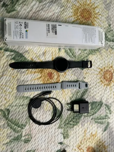 Galaxy Watch Classic 6
