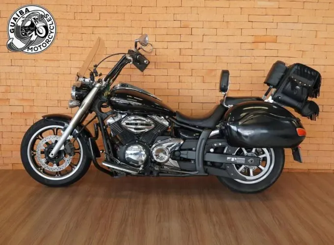 YAMAHA XV5950A MIDN.STAR 2009