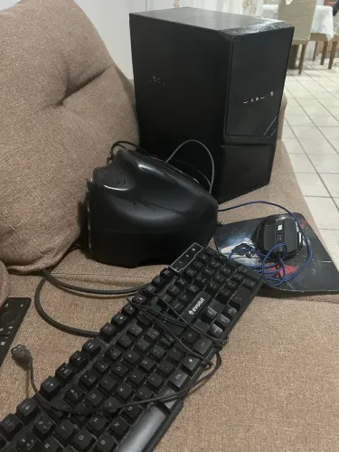 Computador Básico 