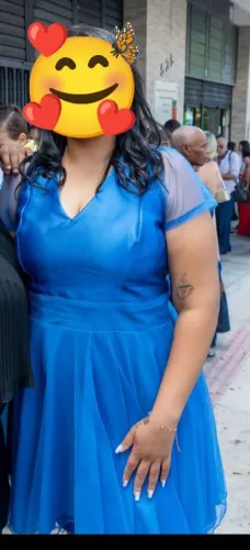 Vestido para casamento no civil ou festas