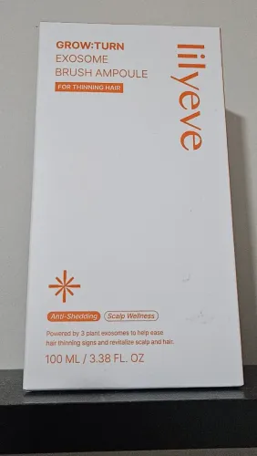 Lilyeve