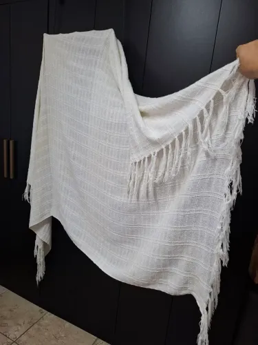 Manta para Sofá ou cama