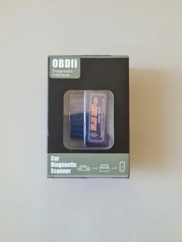 ELM327 MINI ? DIAGNÓSTICO AUTOMOTIVO PELO CELULAR