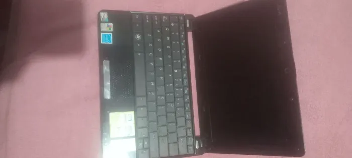 Notebook leia o anúncio 