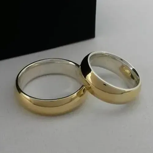Vai casar? Suas Alianças voce encontra aqui